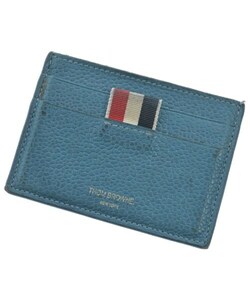 THOM BROWNE カードケース メンズ トムブラウン 中古　古着