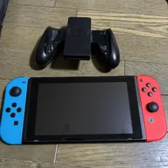 Switch本体