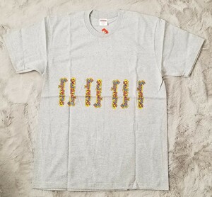 Supreme シュプリーム Gonz Logo Tee