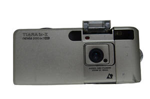 ★良品★FUJIFILM TIARA IX-Z NEXIA 2000 IX Z#5892