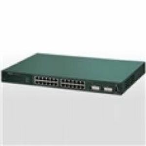 パナソニックESネットワークス Switch-S24G PN25240