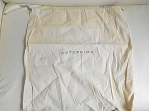 ANTEPRIMA アンテプリマ 保存袋　縦48横45　　