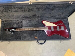 Gibson Thunderbird Studio 4ST CH 2005年製　エレキベース　ハードケース付　点検調整済