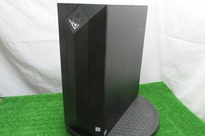 KA0982/OMEN PCケース/hp TPC-W058-MT