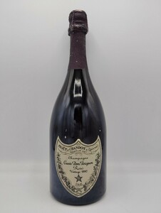 【未開栓】 ドン・ペリニヨン ロゼ ヴィンテージ 1990 750ml 12.5% Dom Perignon Rose Vintage ドンペリ シャンパン フィルム傷あり ●501