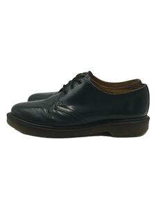 Dr.Martens◆3ホール/シューズ/US9/NVY/1461PW