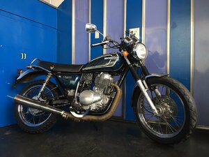 CB400SS　乗り出し価格　18547