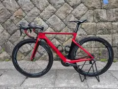 k様専用　難あり　CanyonエアロードCF　SLX9.0