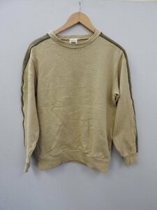 BEAMS　カットソー　Mサイズ