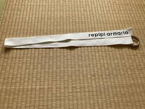 [USED]repipi armario　ベルト