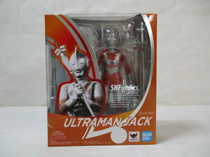 S.H.Figuarts 帰ってきたウルトラマン ウルトラマンジャック　中古品