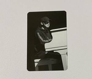 EXO PLANET #4 The ElyXiOn in Seoul DVD 特典 チャニョル CHANYEOL トレカ Photocard