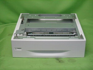 [A18227] ★送料無料 FUJI XEROX トレイモジュール QL300017 ◆DocuPrint C3350 C3450d C2450 等用 670枚 ★動作確認済