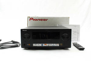  【元箱あり】パイオニア PIONEER SC-LX59 #2101702A