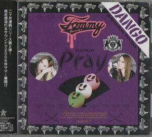 帯付CD★Tommy heavenly6／Pray