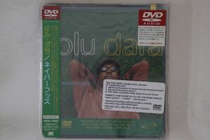 DVD Olu Dara Neighborhoods AMAY10006 WARNER MUSIC /00110