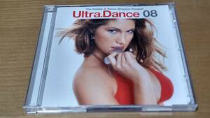 ◇CD 中古 ◇ Ultra Dance ８(ウルトラダンス 8)　◇２枚組 ◇輸入盤