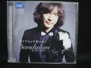 ★同梱発送不可★中古CD / DHC SOUND COLLECTION / ダイヤモンド☆ユカイ / Dandyism ダンディズム / RED WARRIORS / カバーソング