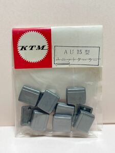 KTM カツミ AU15型 ユニットクーラー HOゲージ 車輌パーツ