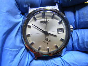 GRAND SEIKO 61GS HI-BEAT 3600 グランドセイコー 61GS ハイビート 3600 6145-8000