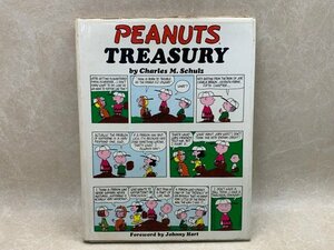 洋書　ピーナッツ　名作集　PEANUTS　スヌーピー　CIK370