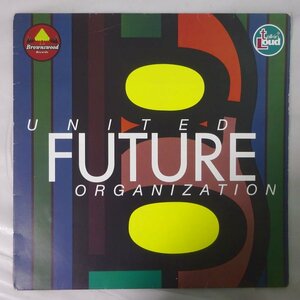 10023648;【EU盤】United Future Organization / S.T.