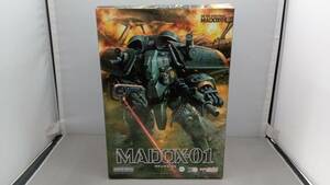 プラモデル グッドスマイルカンパニー MADOX-01 MODEROID 「メタルスキンパニック MADOX-01」