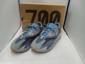 adidas / アディダス FW2498 YEEZY BOOST 700 CARBON BLUE イージーブースト スニーカー サイズ 29.5cm