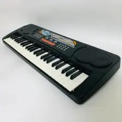 動作品！ 49鍵盤 電子キーボード プレイタッチ49 SR-DP02