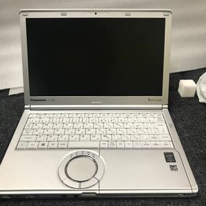 Win10/高性能/Panasonic Let