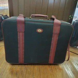 ◎【キャリーバッグ】 トランク ボストン ビジネス バッグ 旅行 出張 目安サイズ 約72×56×22cm Travel 大きいサイズ 133-96