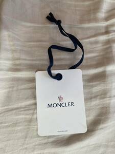 moncler タグ　モンクレール