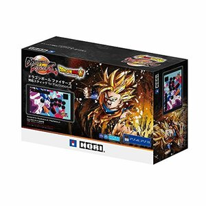 ドラゴンボールファイターズ対応スティック for PS4【PS4対応】