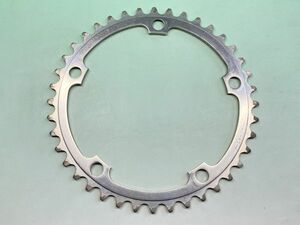 CAMPAGNOLO RECORD 40T PCD135mm インナーチェーンリング カンパニョーロ レコード チェーンリング 1114R2305/230