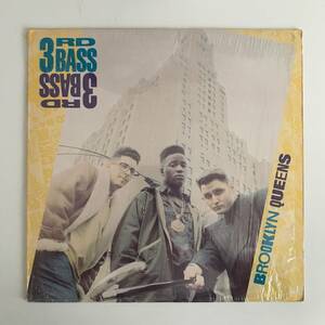 3rd Bass - Brooklyn-Queens