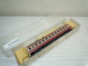 GT6590　KATO 423 モハ456 M 鉄道模型 Nゲージ