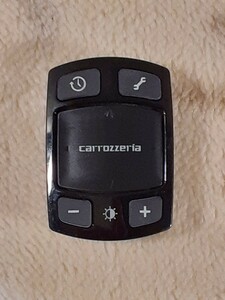 carrozzeria カロッツェリア CXE6884 リモコン 送料200円～