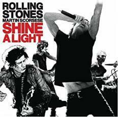 Shine A Light Deluxe Edition 輸入盤 2CD 中古 CD