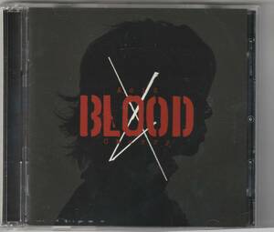 Acid Black Cherry / Acid BLOOD Cherry(DVD付)