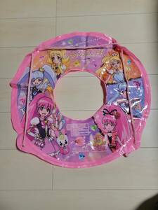 ハピネスチャージプリキュア うきわ 60cm