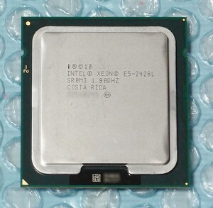 Intel Xeon E5-2428L 1.8GHz LGA1356
