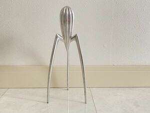 ALESSI アレッシィ レモン スクイーザー Philippe Starck フィリップスタルク JUICY SALI