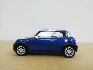 ■BMW特注 NOREV製ノレブ Mini Cooper ミニクーパー ミニカー