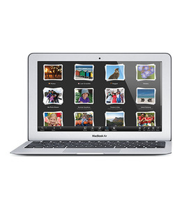 MacBookAir 2014年発売 MD711J/B【安心保証】