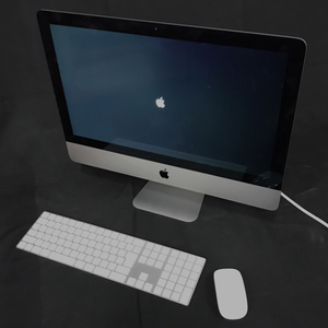 Apple iMac A1418 21.5インチ デスクトップPC Core i5 2.3GHz 8GB 1TB Catalina 10.15.7 動作確認済