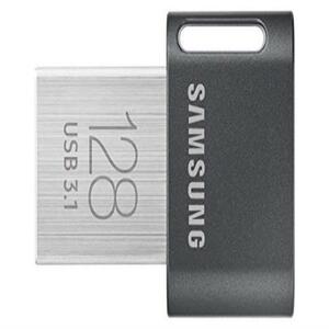 ◆送料無料 日本サムスン Samsung Fit Plus 128GB 300MB/S USB 3.1 Flash Drive MUF-128AB/EC 国内正規保証品 ★限定１個★