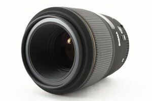 ★☆SIGMA AF 105mm F2.8 EX MACRO for PENTAX シグマ ペンタックス用 望遠 単焦点レンズ #6177☆★