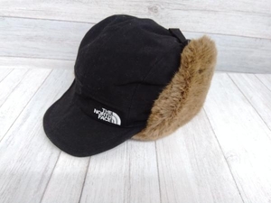 THE NORTH FACE FRONTIER CAP FIRE FLAP NN41708 ザ・ノース・フェイス フロンティアキャップ ファイヤーフラップ サイズM