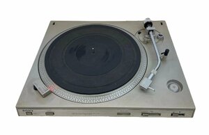 SONY ソニー ステレオターンテーブルシステム PS-333 レコード プレーヤー オーディオ 機器 音楽 ターンテーブル レトロ ヴィンテージ
