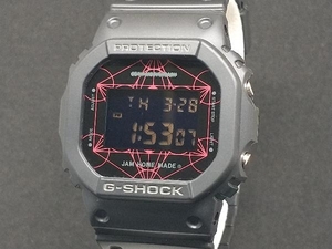 CASIO G-SHOCK DW-5600VT JAM HOME MADE 25周年記念コラボ クォーツ 腕時計 カシオ ジーショック ジャムホームメイド 箱有り 店舗受取可